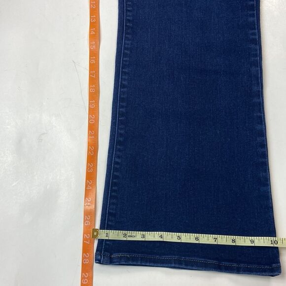 Perfectly Sharing Levi’s 512 Bootcut Jeans  Size 14/16 Women Jeans - Picture 11 of 14